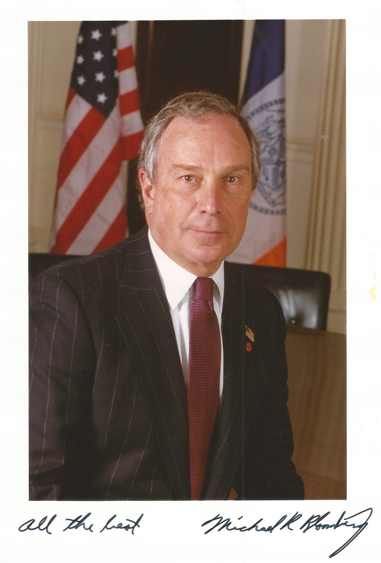 Michael_Bloomberg