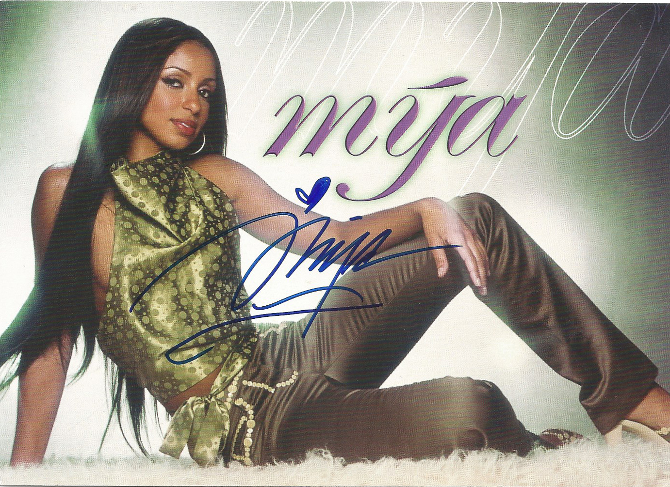 Mya